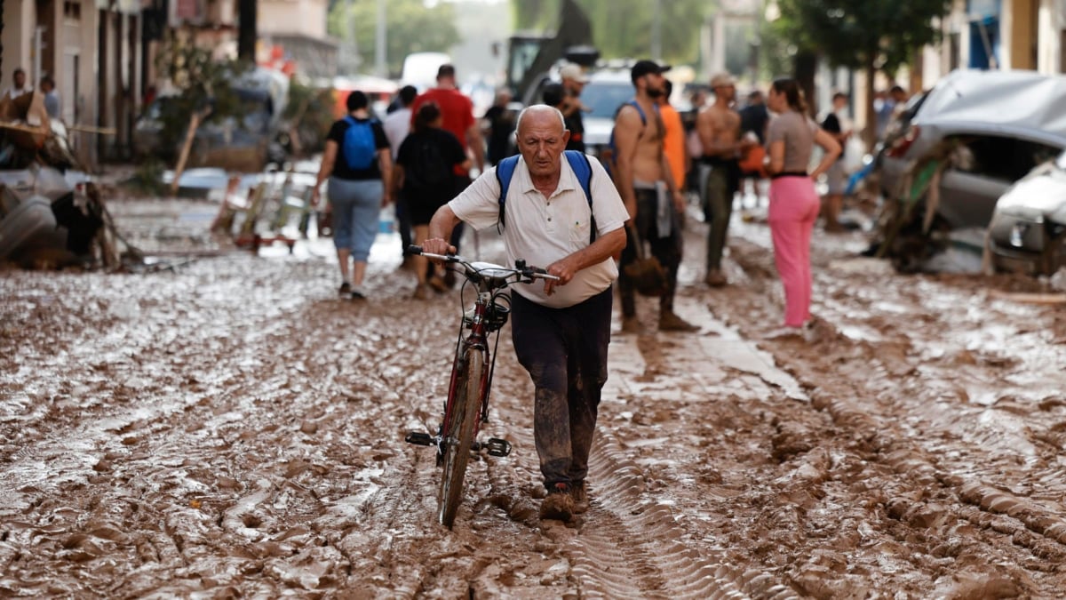 La ONU advierte que el calentamiento global alcanza niveles peligrosos