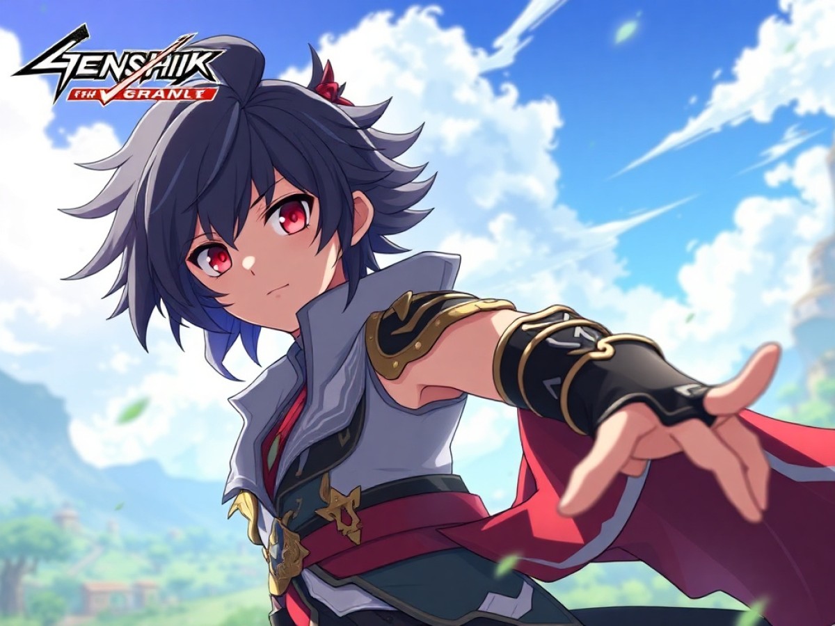 Cambio radical para los creadores de Genshin Impact. Por primera vez, están trabajando en un RPG de mundo abierto realista que no tendrá nada que ver con el anime