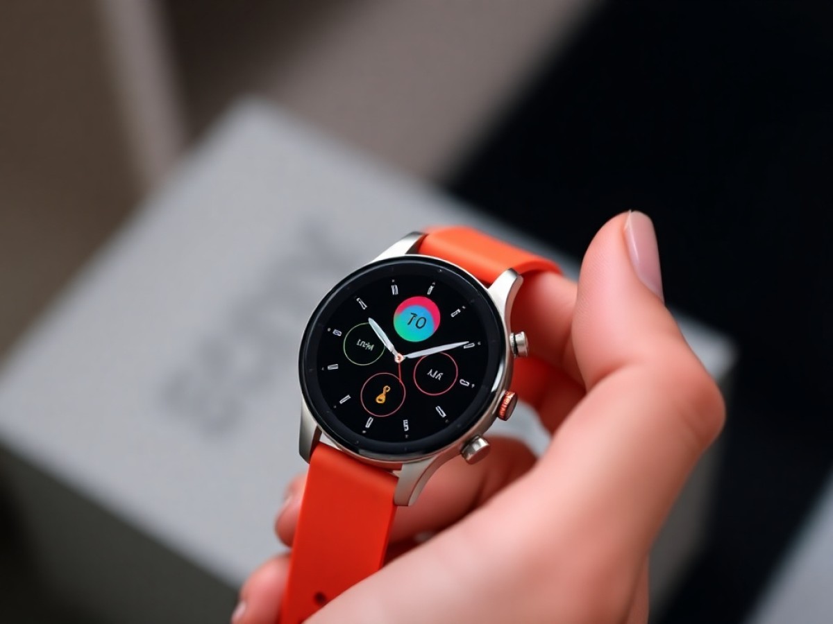 El reloj más vendido de Xiaomi cuesta 30 euros y tiene de todo: 18 días de batería, 140 deportes, llamadas y más