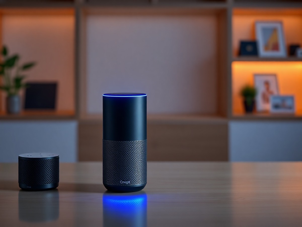 Gracias, Google: ya sabemos cuándo llega Gemini a tus altavoces inteligentes para revolucionarlos