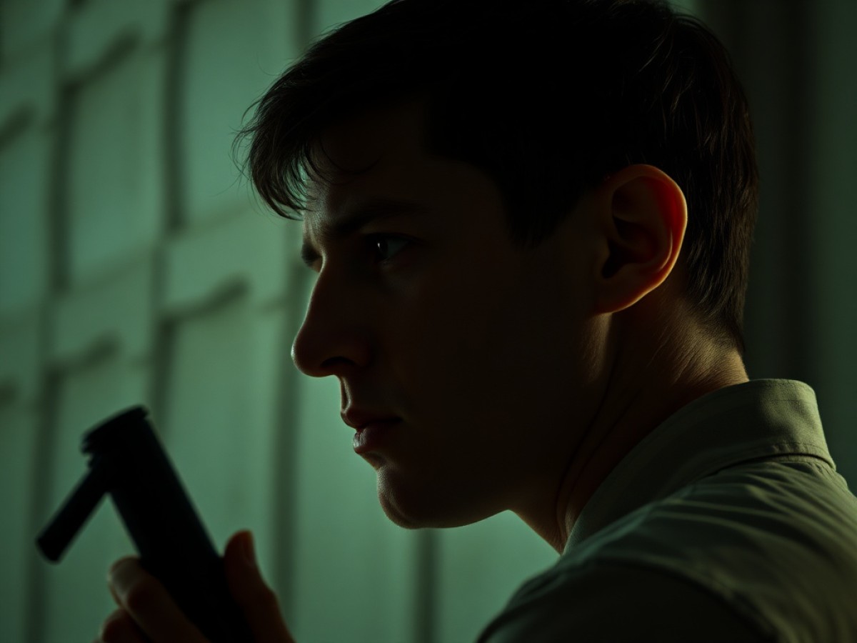 No entiendo por qué esta serie está pasando desapercibida: tiene puntuación perfecta y es "una proeza notable en las series sobre crímenes reales"