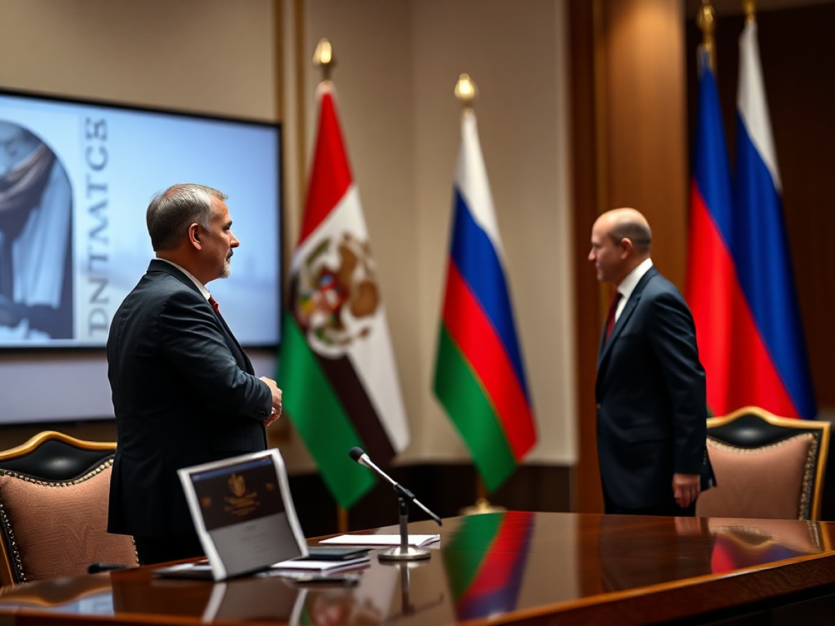 Después de ciberataques y acciones híbridas, Alemania tiene claro quién es el culpable y mueve ficha: llama al embajador de Rusia