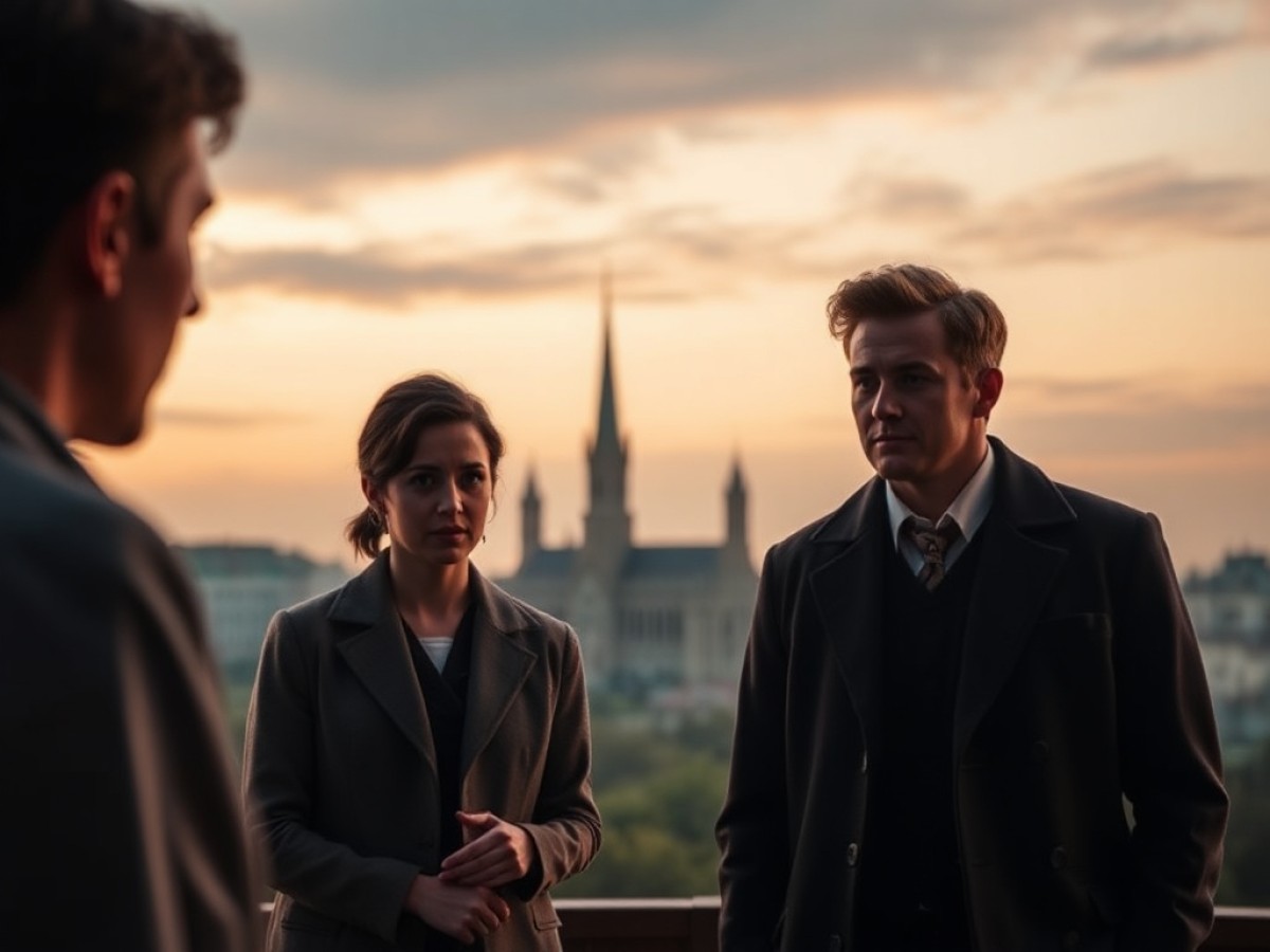 Nº1 en casi 100 países: tras mantenerse como la serie internacional más vista de la historia de Prime Video, ahora su regreso está un poquito más cerca