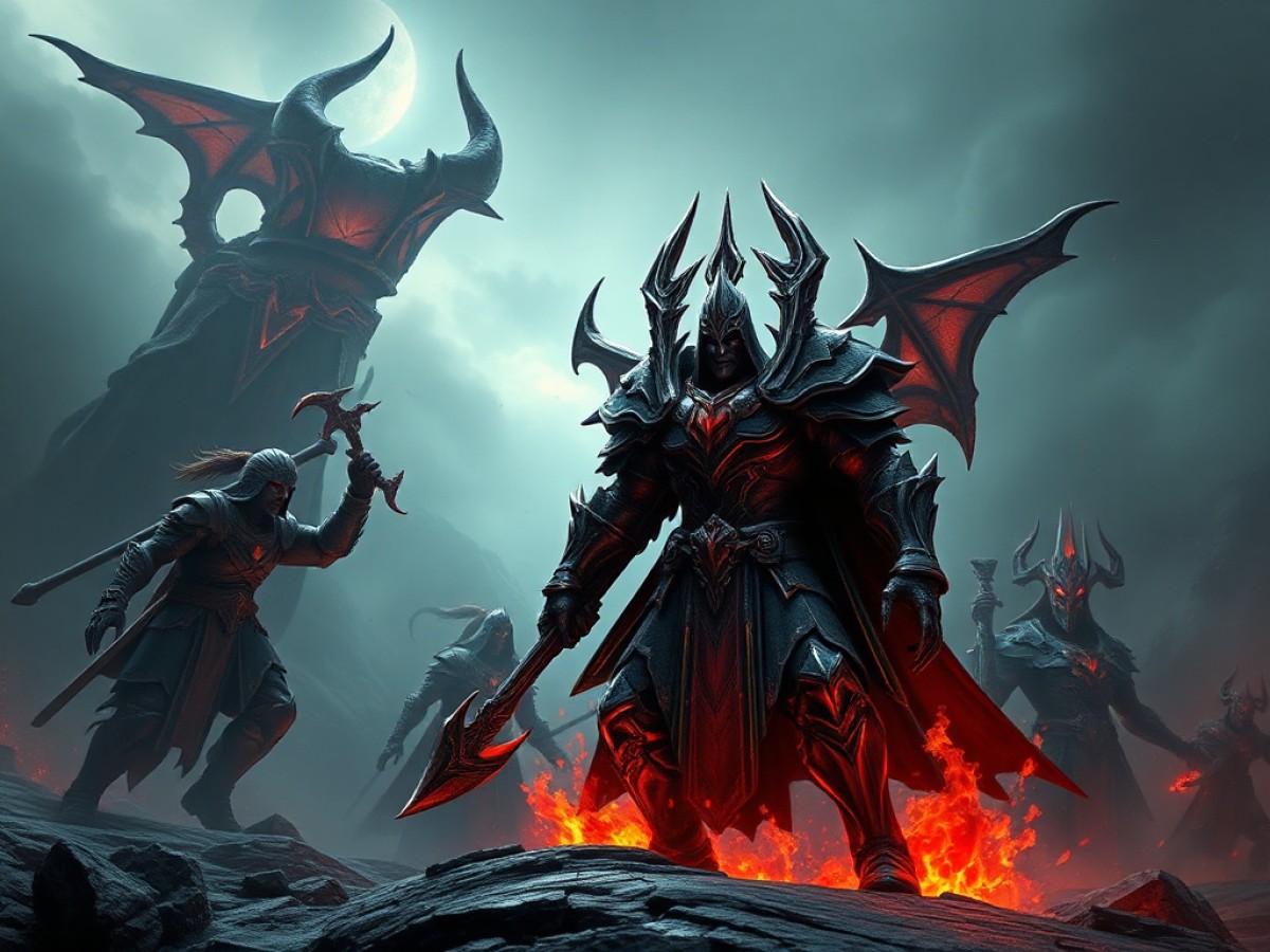Este RPG triunfó por hacer muchas de las cosas que se criticaron de Diablo III, y es una excelente recomendación de lo que hay en Steam