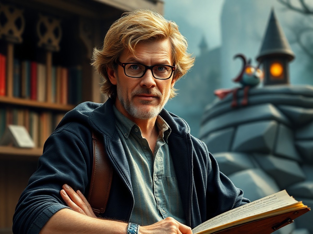 La serie de fantasía con puntuación perfecta que está arrasando en streaming: ya tiene dos temporadas pero no es tarde para ponerte al día
