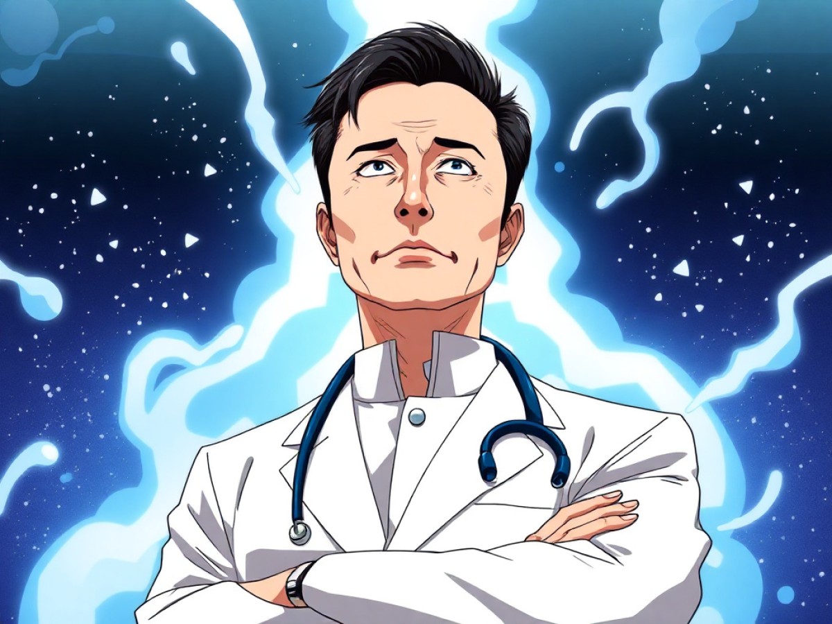 Elon Musk se pone en contra al mundo del anime por la IA y los autores de Doctor Stone y Gachiakuta estallan: "No lo acepto"