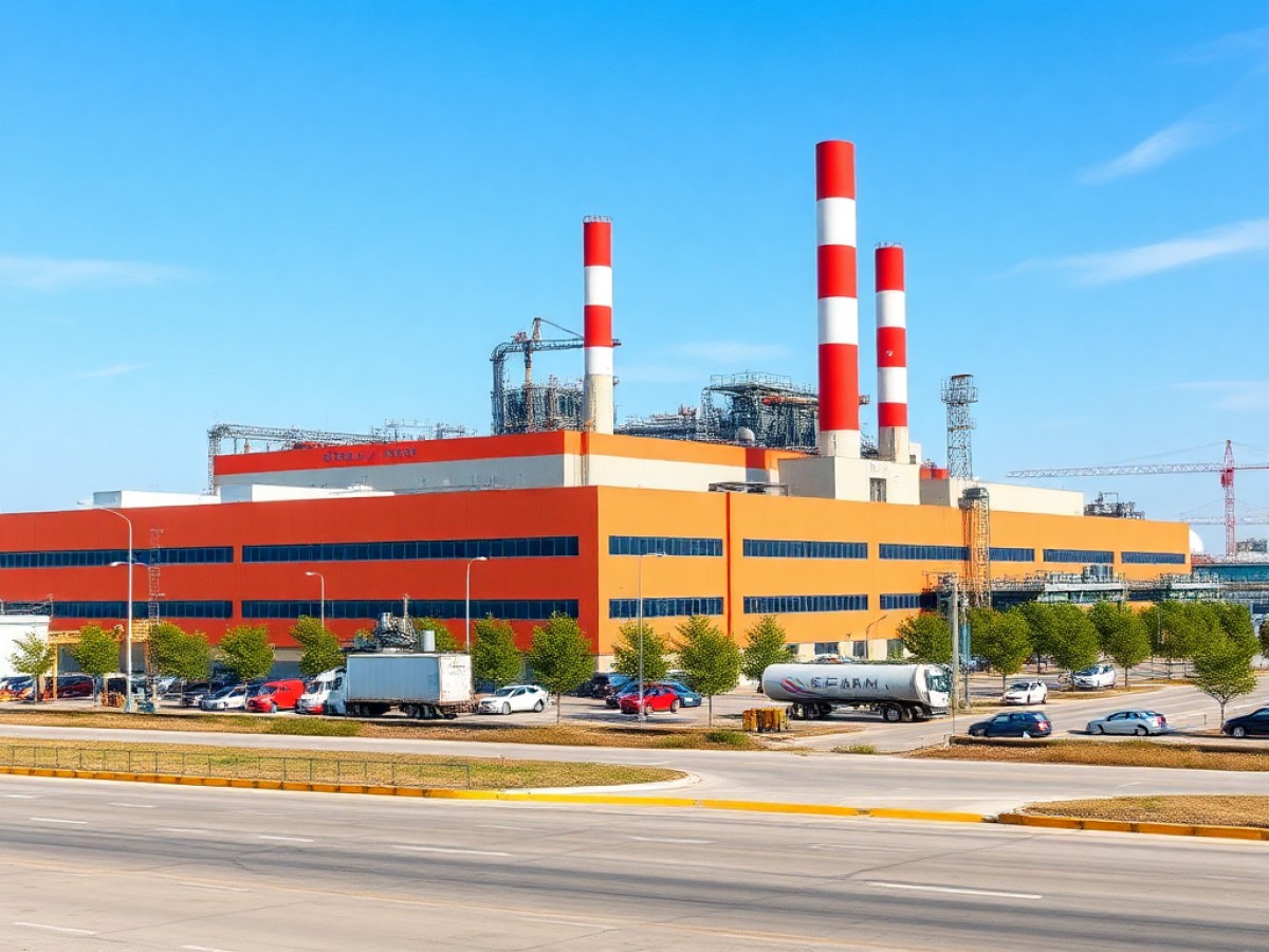 Una empresa china crea una enorme fábrica en Zaragoza pero contrata a gente china y no comparte tecnología. La UE quiere cambiar la ley