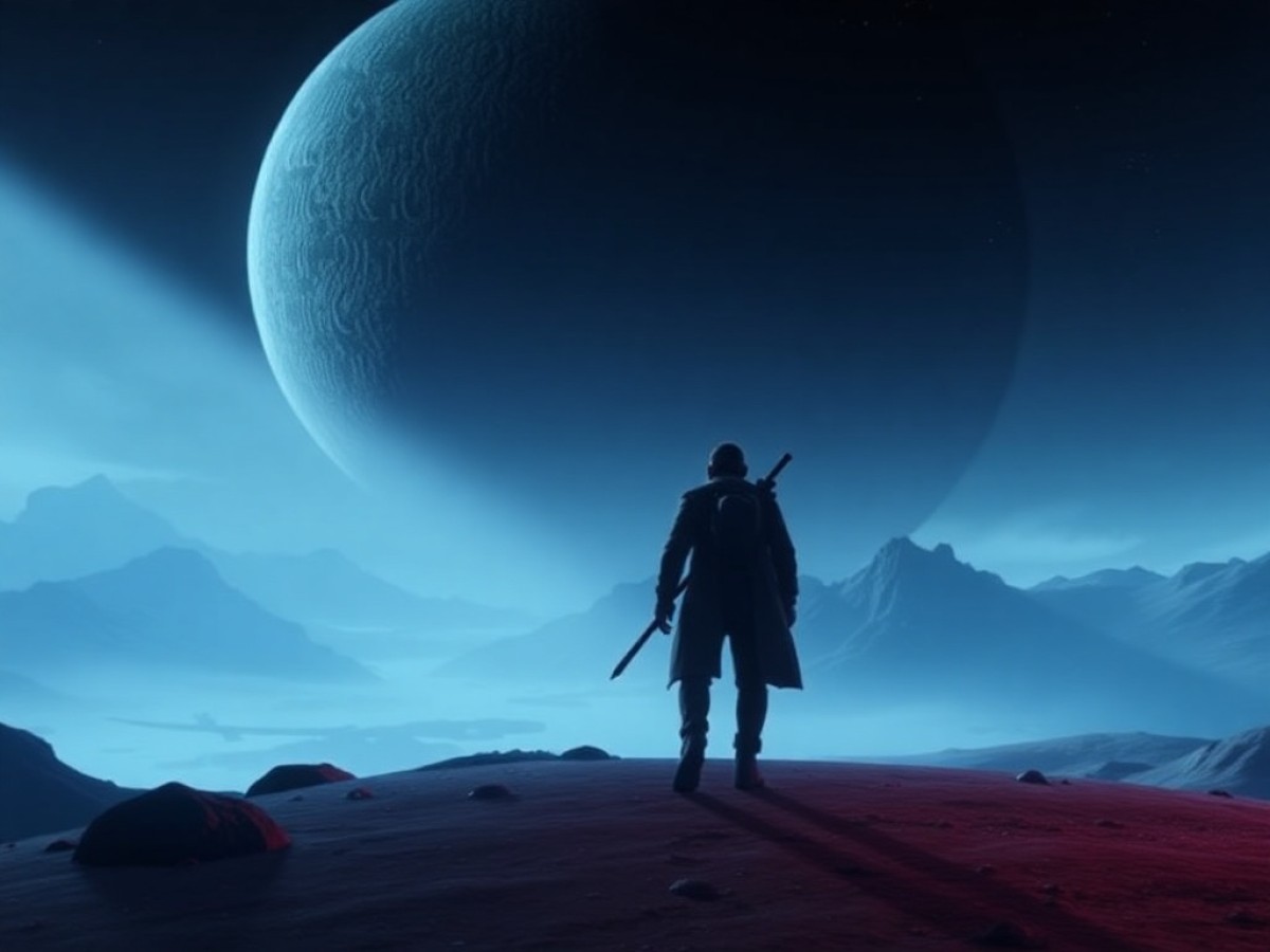 Clair Obscur: Expedition 33 es el mejor juego del año. El RPG arrasa en los The Game Awards 2025 y no deja lugar a las sorpresas