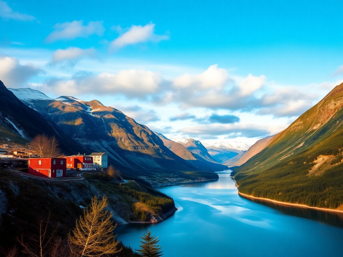 Noruega quería inmigrantes para trabajar pero sin ayudarles en su integración. Su plan falla: muchos se van y el país los necesita