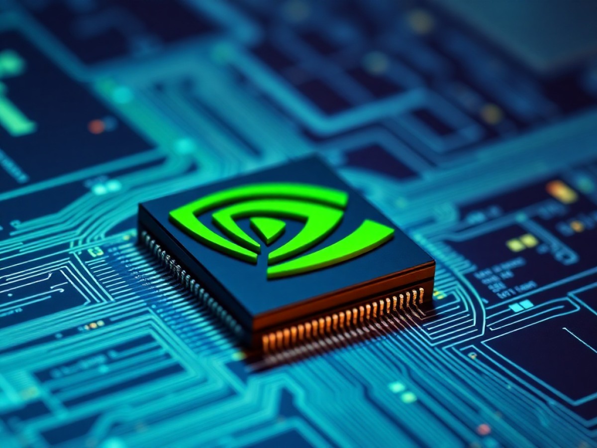 Nvidia tiene el permiso de EEUU para vender chips en China tras un largo debate. Pero Pekín tiene ya a Huawei para otro planazo