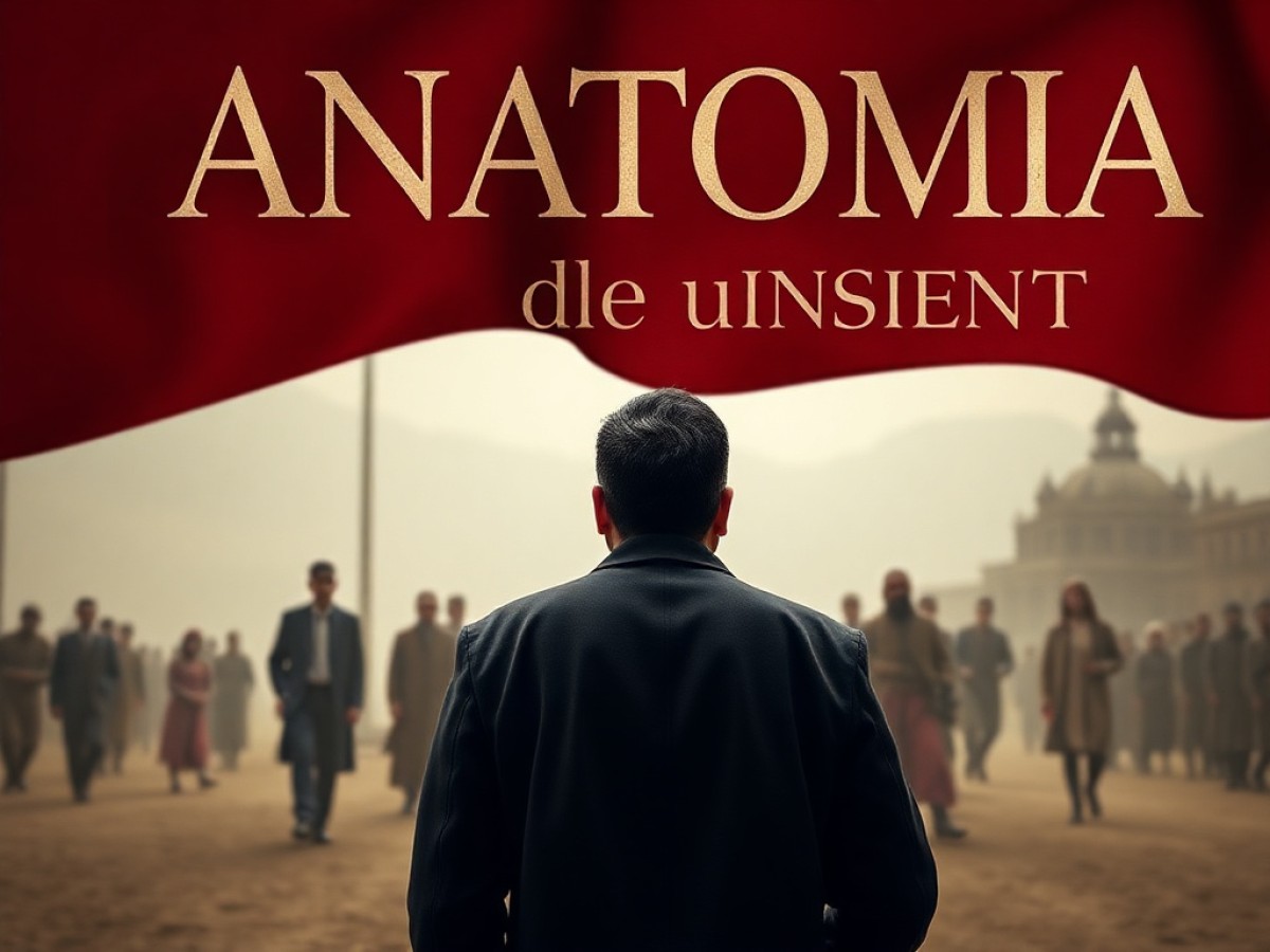 Si te gusta 'Anatomía de un instante', tienes que ver esta serie: otro episodio de la historia de España en una de las mejores series de nuestro país