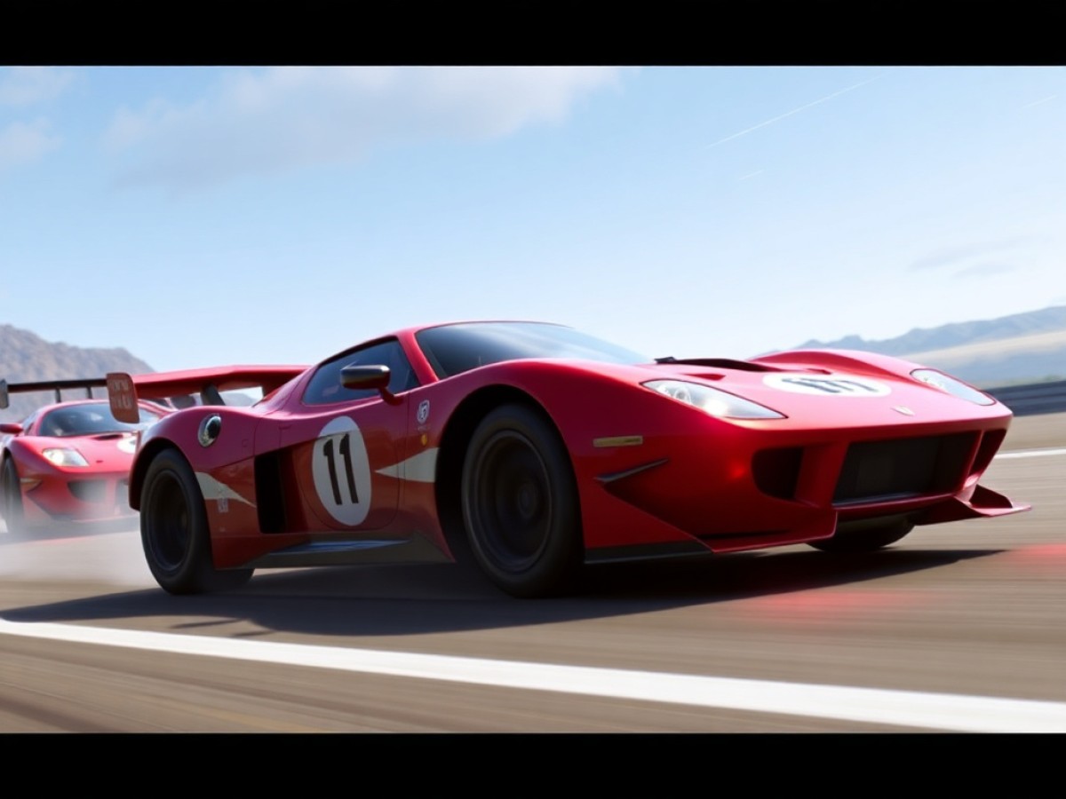 Star Wars: Galactic Racer llega a toda velocidad para llevarte de carreras por toda la galaxia de la mano de veteranos de Need for the Speed y Burnout