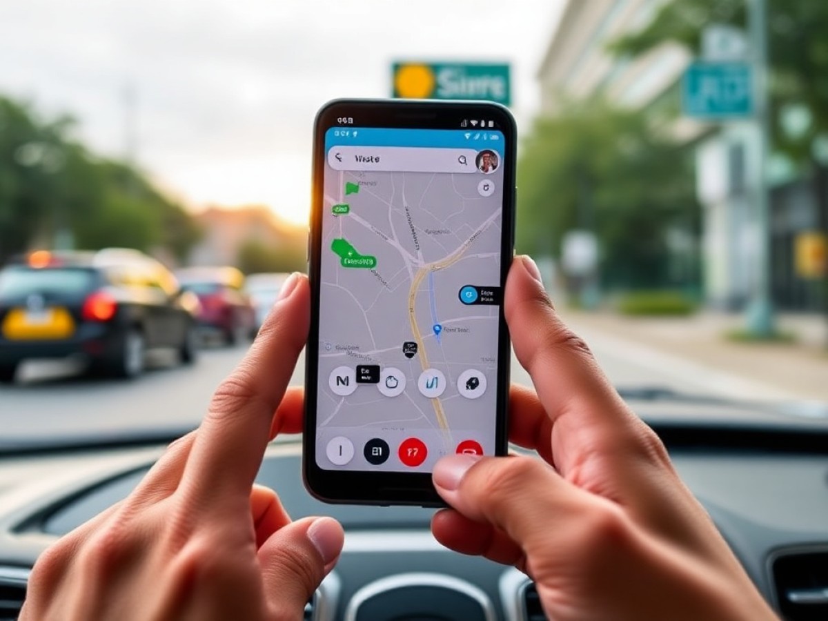 Waze cierra el grifo: estos móviles y pantallas Android muy populares dejan de ser compatibles
