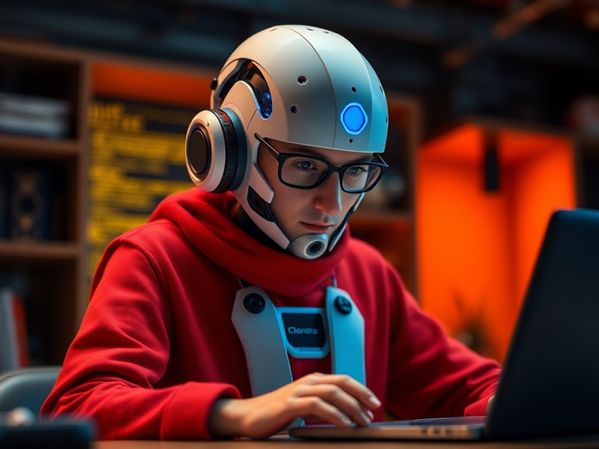 El nuevo modo de estudio de Claude te enseñará a programar desde cero