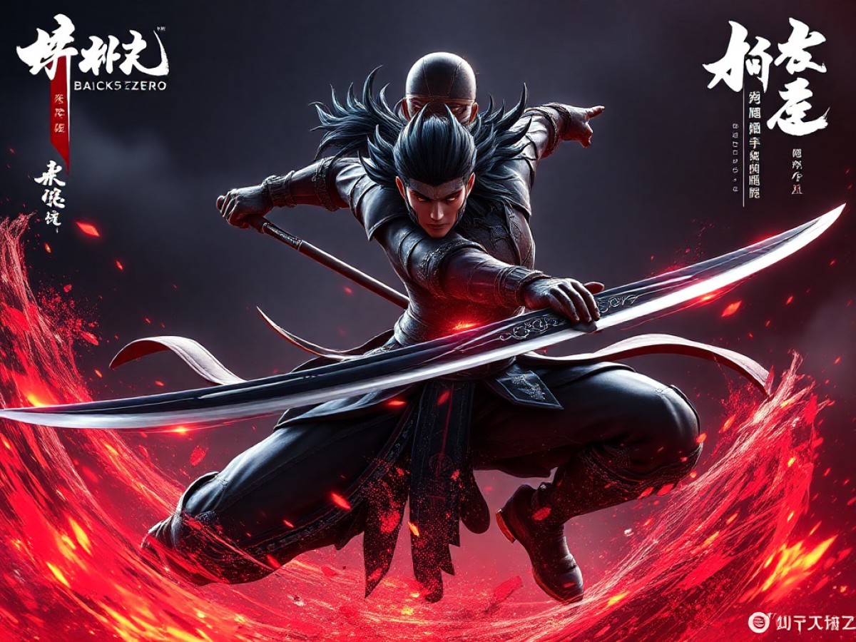 Para muchos es el sucesor de Black Myth Wukong, y ya tiene fecha. Artes marciales y combate cinematográfico, así presume Phantom Blade Zero