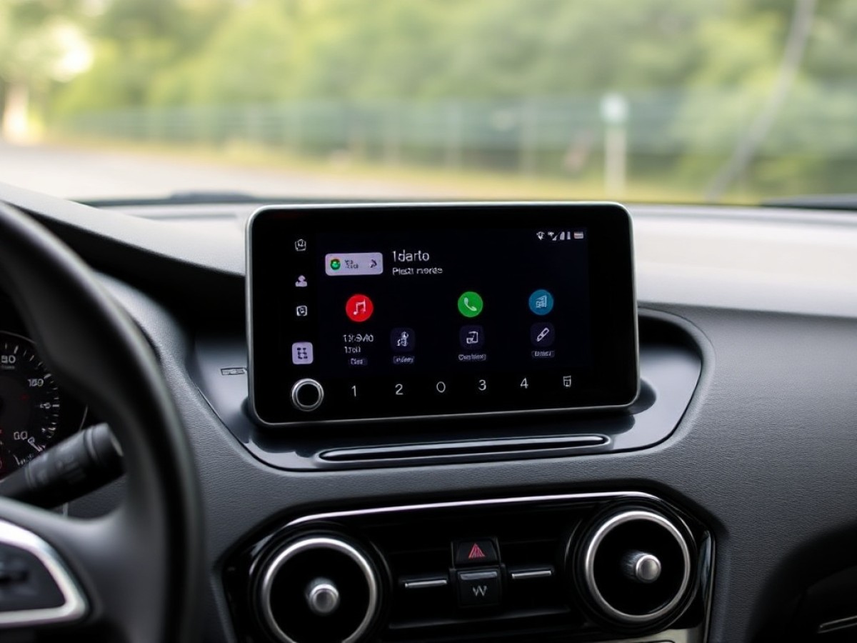 Google la lía con Android Auto: esto es lo que debes hacer si la pantalla de tu coche ha dejado de funcionar bien