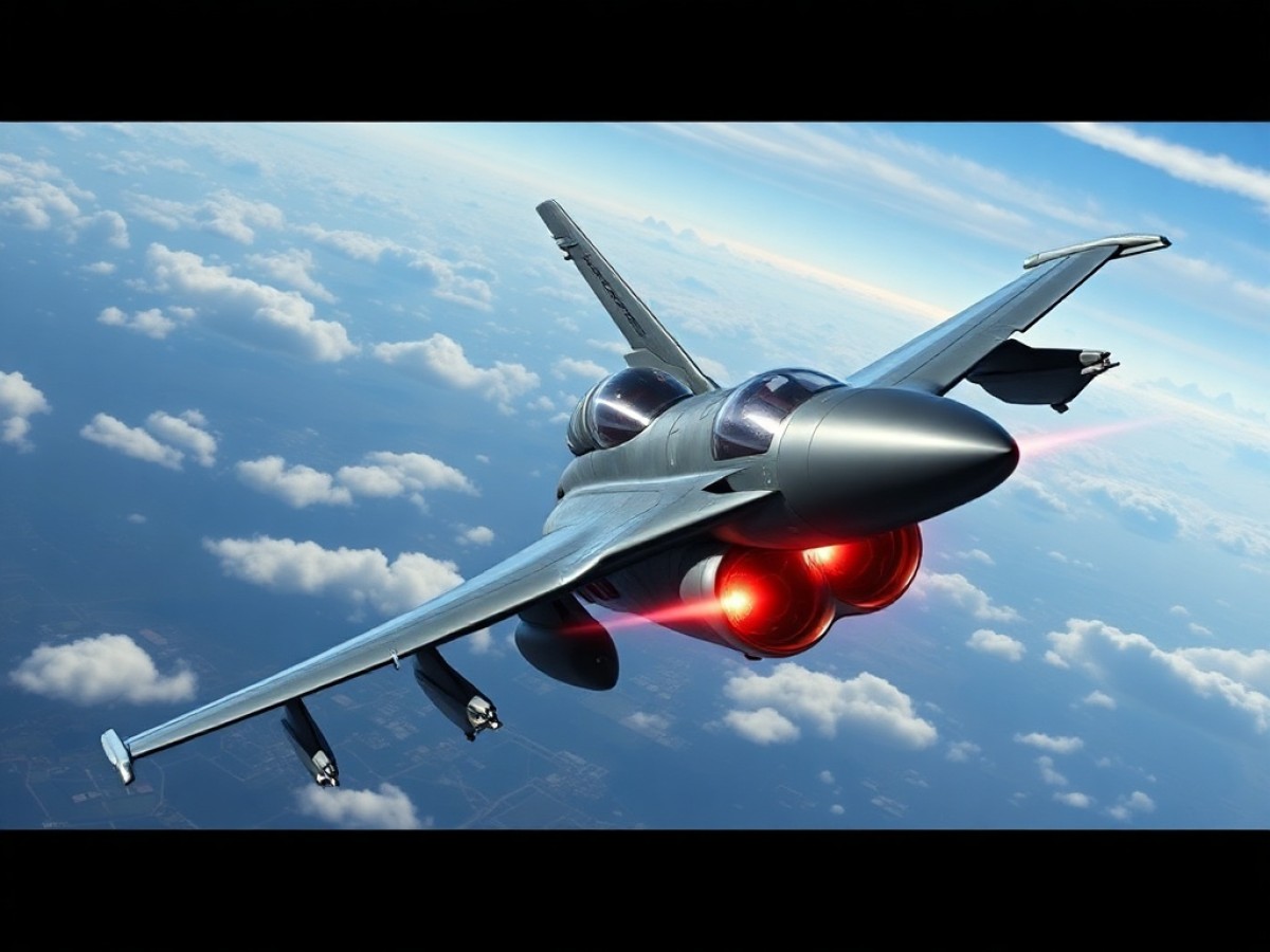 Pocos reconocen el nombre de Ace Combat, pero quienes lo hacen saben que su regreso es una de las mejores noticias que nos podrían dejar los Game Awards