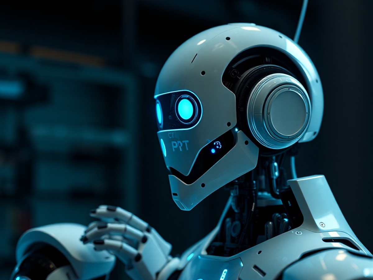 ¡Increíble revelación de IA ChatGPT: Asegura no ser un robot y lo ...