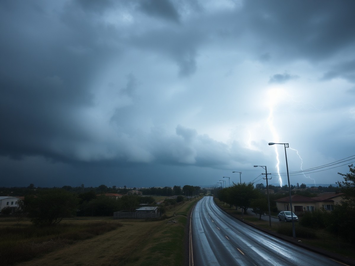 Borrasca Goretti: la AEMET alerta de viento, oleaje y lluvias tras la ola de frío
