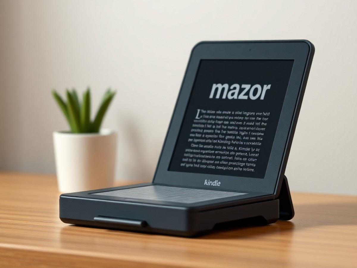 Amazon redobla su apuesta por los Kindle con pantalla a color con dos nuevas versiones, incluida una para niños