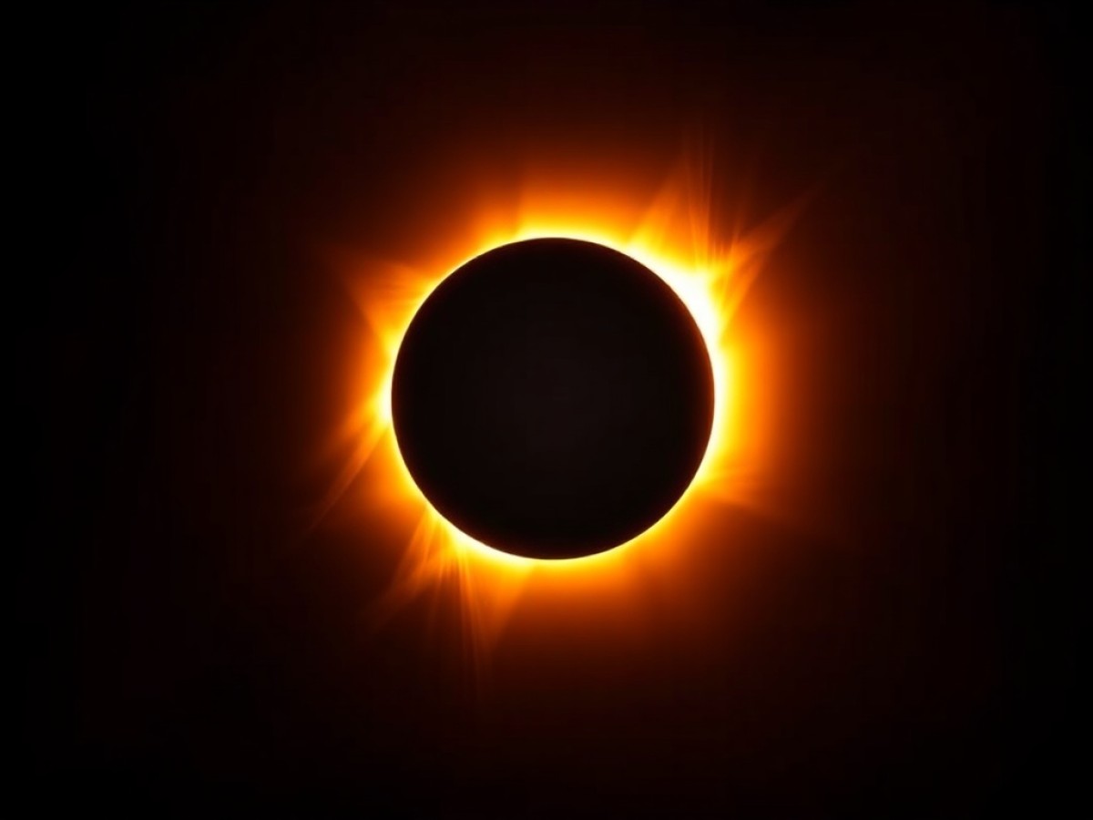 Este es el mejor punto de España para ver el gran eclipse solar de 2026