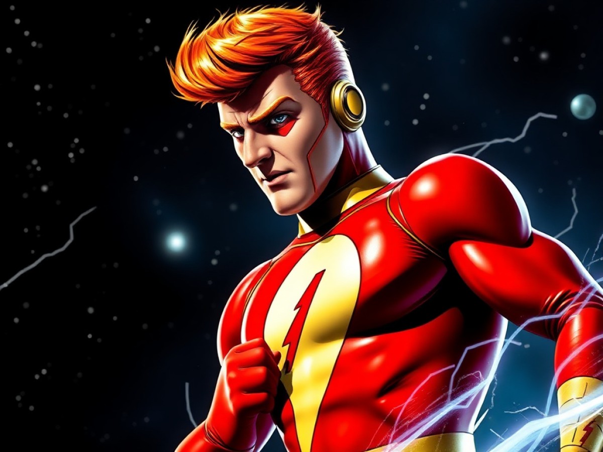 Flash Gordon es hoy un pilar de la ciencia ficción, pero en realidad se ideó como la copia de otro aventurero espacial