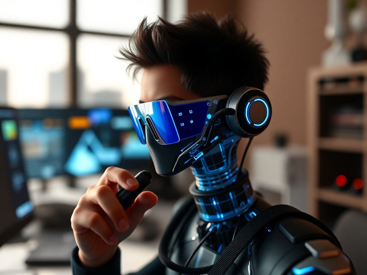 Google lanza una IA que genera mundos fotorrealistas y está muy cerca de la superinteligencia artificial