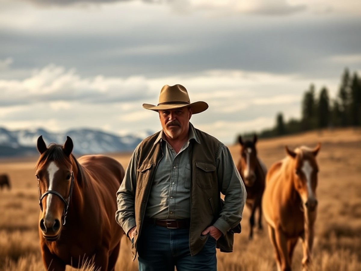 'Landman' (Temporada 3): renovación, quién vuelve y quién no, cambios en la trama y todo lo que sabemos del futuro de la serie