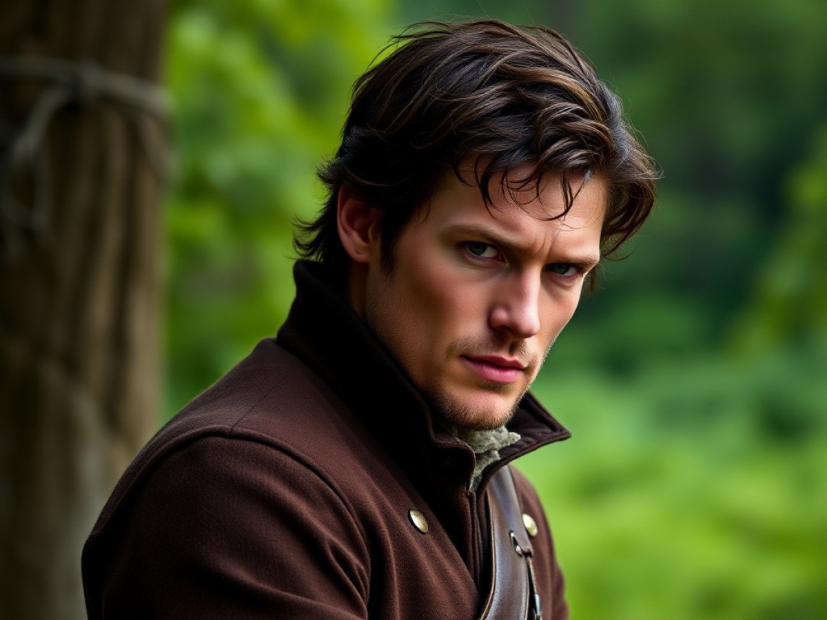 Tras terminar 'Outlander', Sam Heughan ya tiene nueva serie: Un intrépido thriller con un reparto de lujo