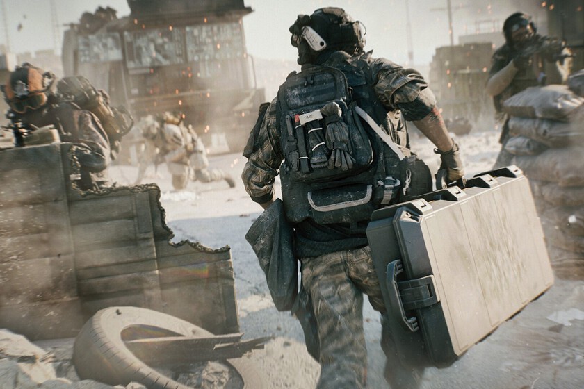 Se retrasa el 'salvavidas' de Battlefield 6. Mientras el shooter de EA sigue perdiendo jugadores, la Temporada 2 llegará algo más tarde