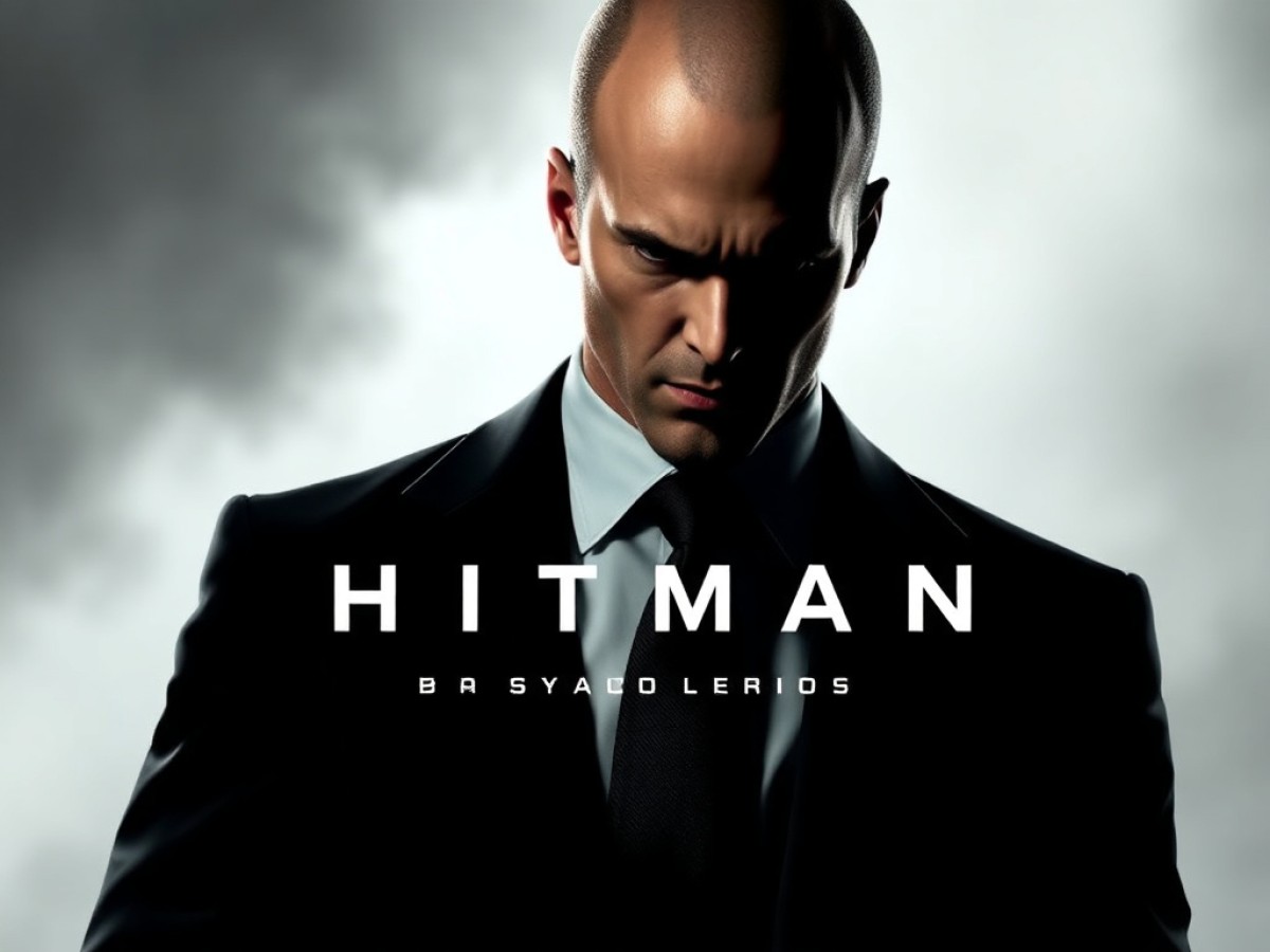 A meses de lanzar el juego de 007, los autores de Hitman: World of Assassination lanzan una importante actualización, pero hay más en camino
