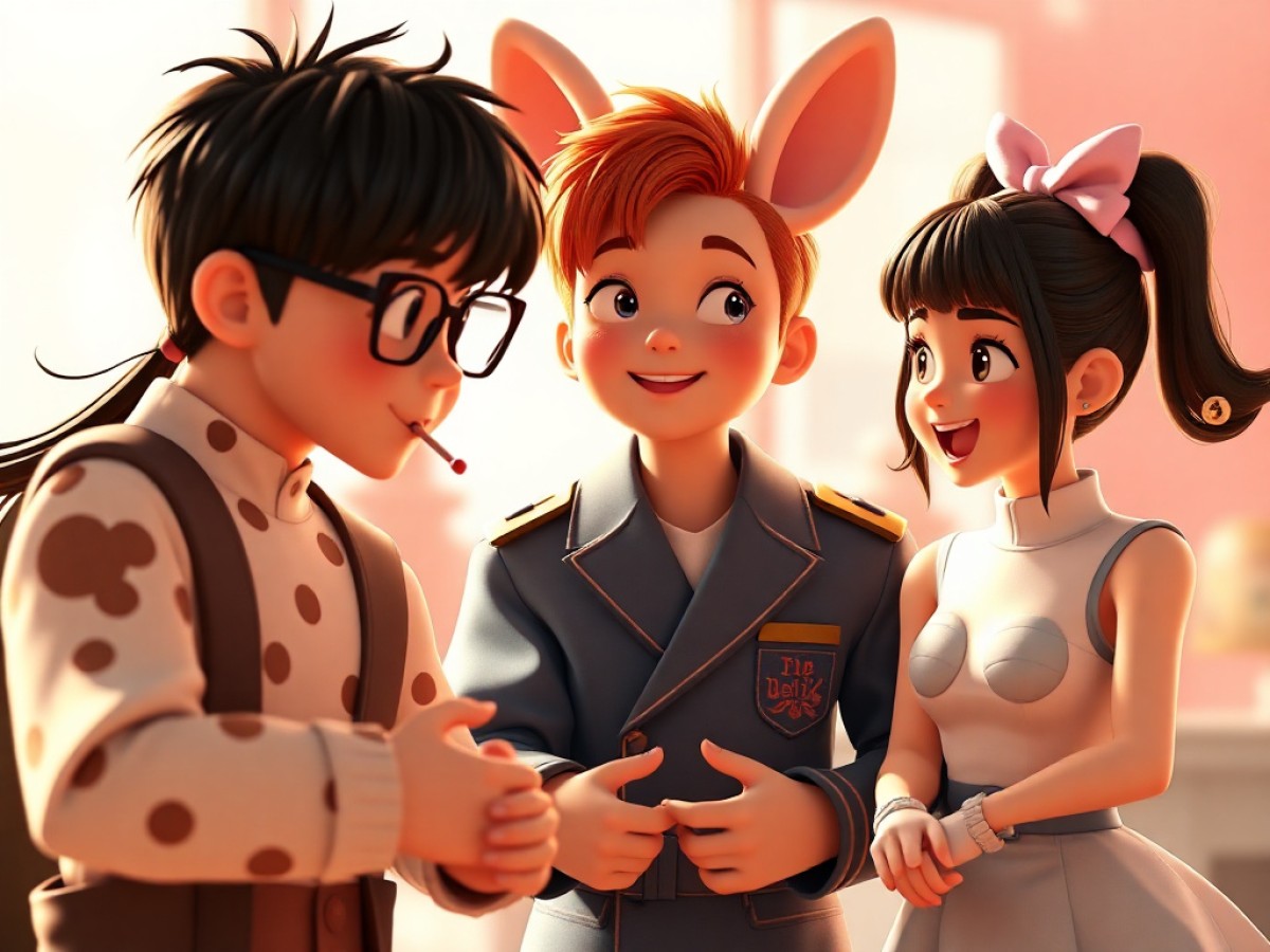 Las Guerreras K-pop arrasan con Disney y sus 1,464 millones de dólares de recaudación y tan solo faltan unos días para ver si el golpe es definitivo