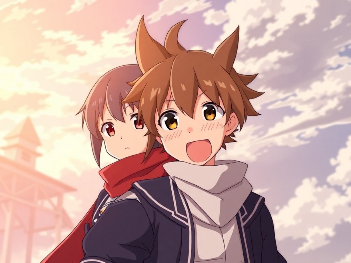 Cuatro años después, vuelve a Crunchyroll uno de los animes más importantes del género isekai