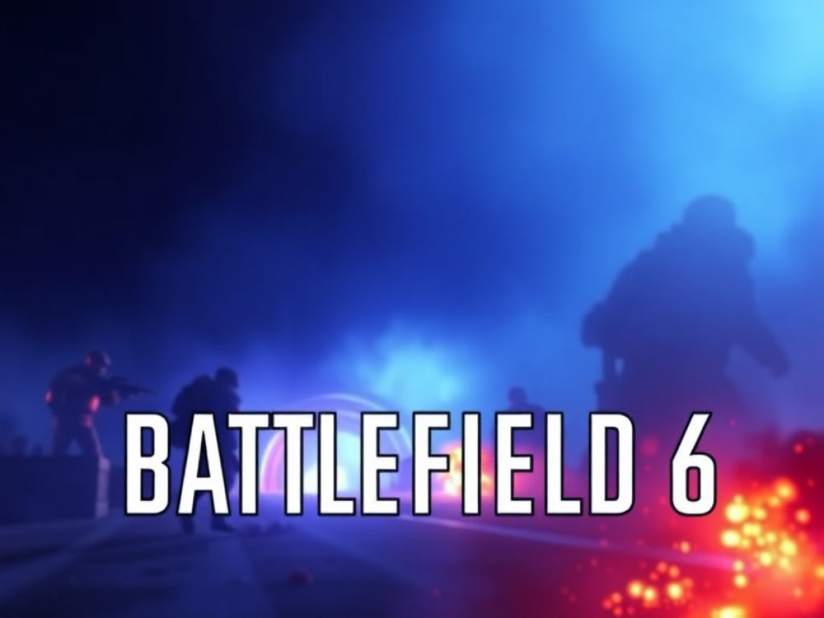 Battlefield 6 tiene una oportunidad vital para no derrumbarse. La Temporada 2 buscará ser el salvavidas del shooter de EA