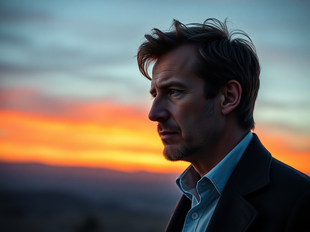 Alguien acusó a Christopher Nolan de ser "un tipo frío". Su respuesta fue rodar una de sus mejores pelis