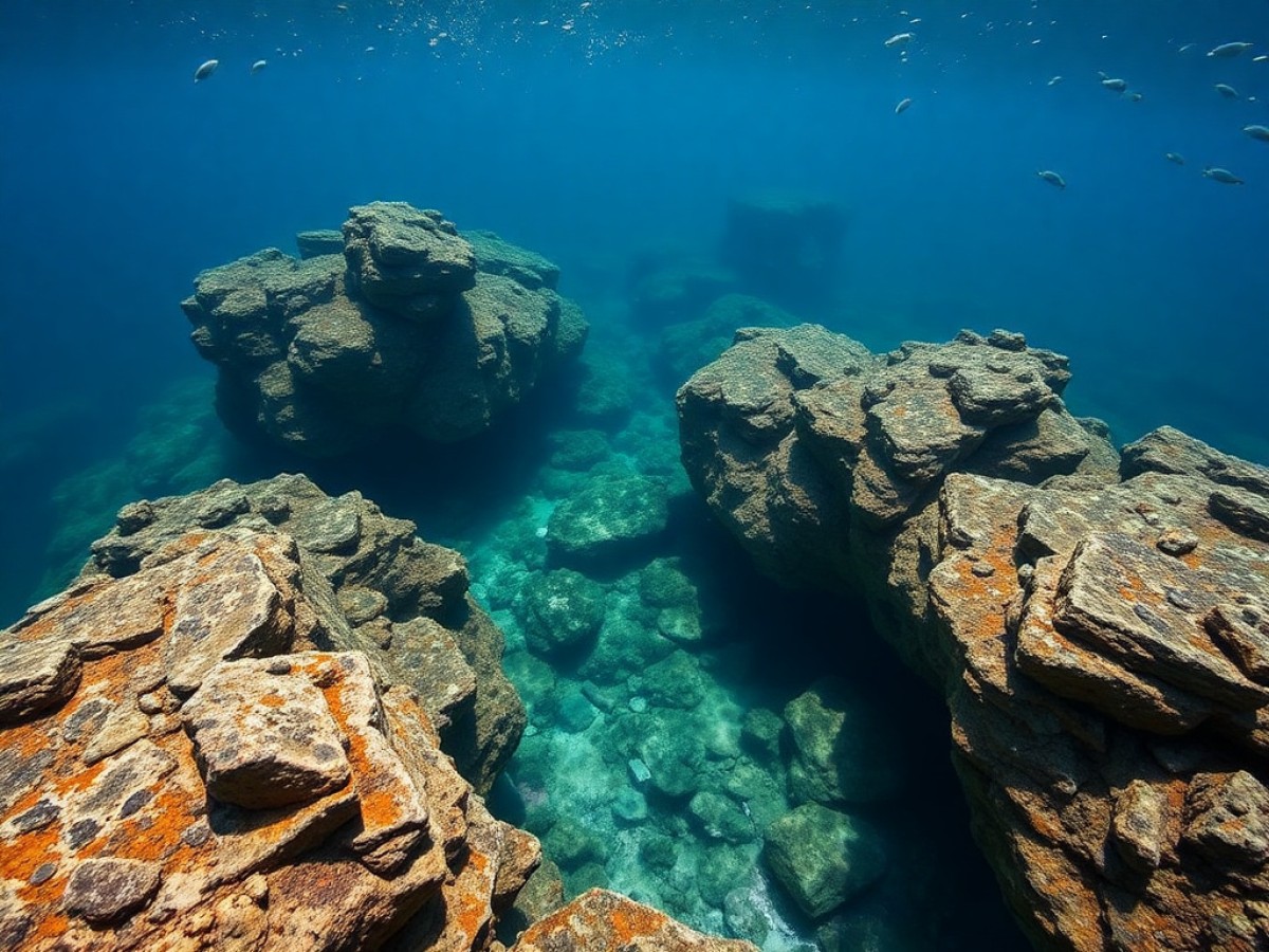 La indígena panameña que descubre los secretos de los arrecifes estudiando las milenarias "piedras mágicas" de los peces
