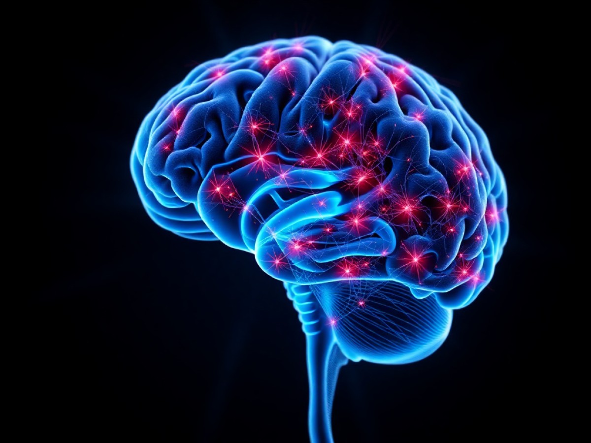 Investigadores españoles describen la secuencia cerebral implicada en las alucinaciones visuales en el Parkinson
