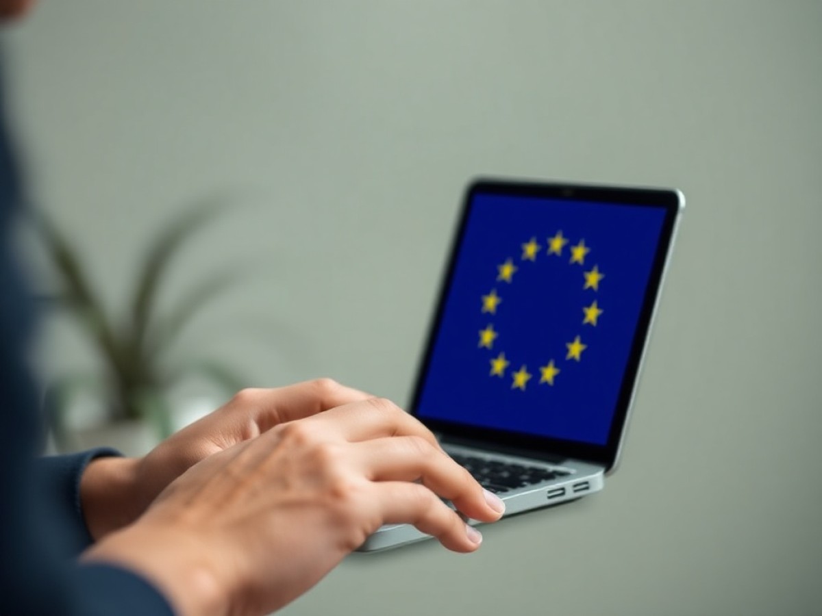 Europa comienza a probar una app de verificación de edad para acceder a internet en varios países, incluido España
