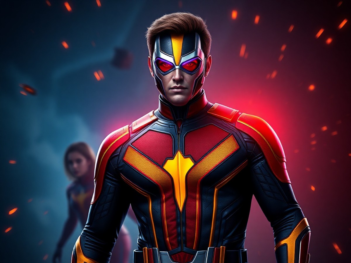 La nueva serie de Marvel es la "menos superheroica de todas las que ha hecho", pero supera a otros títulos del estudio