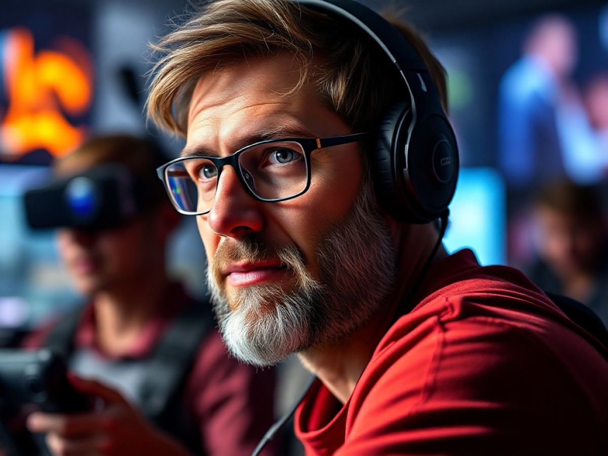 Los videojuegos marcaron un récord en 2025, pero es un espejismo. Lo preocupante es lo que está pasando con la inversión