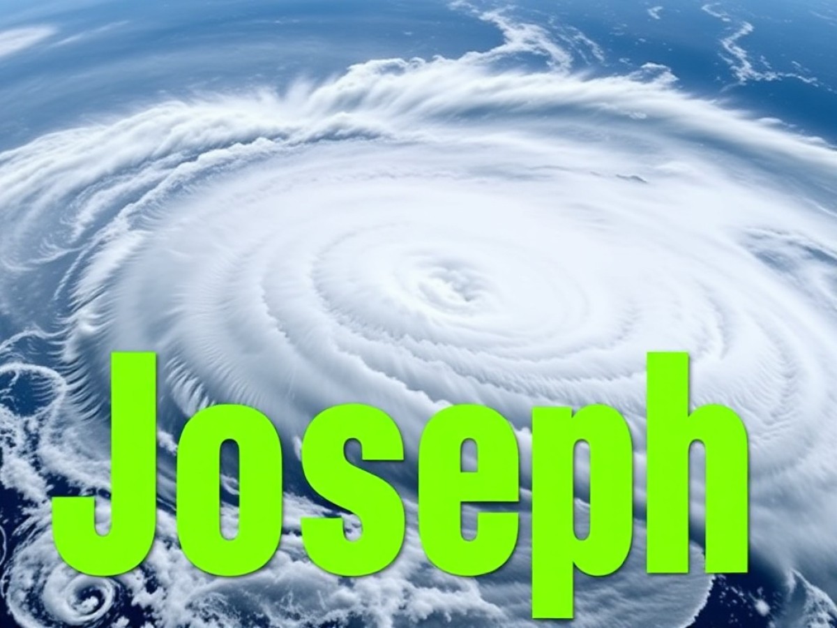 Temporales sin descanso: tras Ingrid llega el la borrasca Joseph