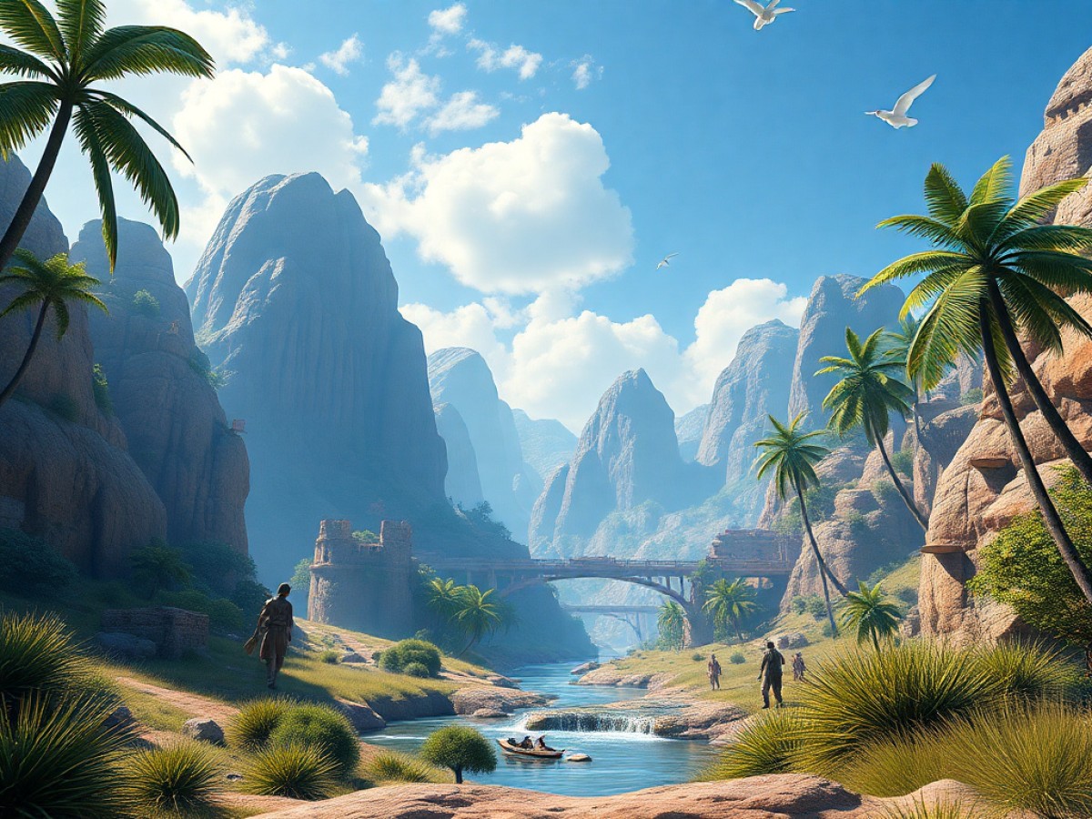 Un valiente está dispuesto a pasar "años" intentando revivir uno de los fracasos de Ubisoft que lleva cuatro años en la tumba