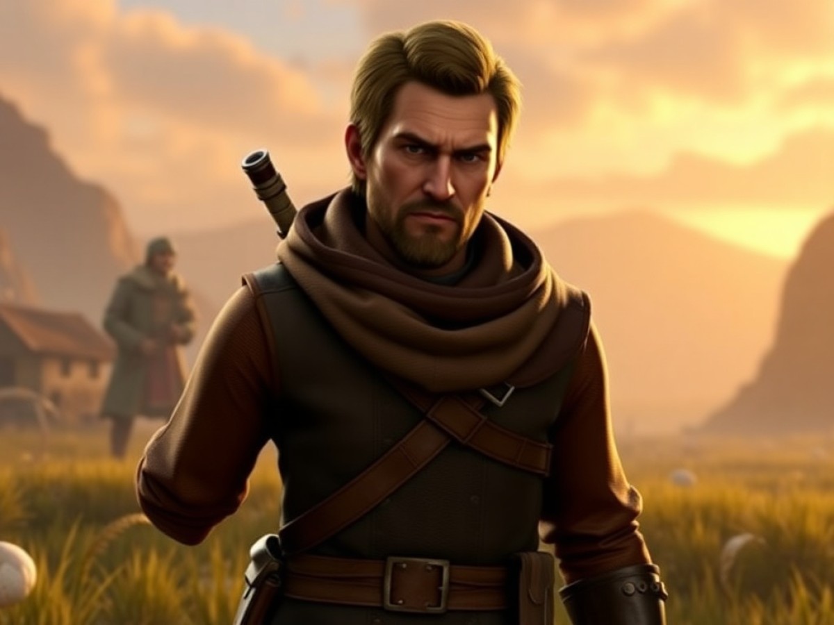 "Se me llenaron los ojos de lágrimas". El RPG de fantasía más esperado del año ha conseguido el apoyo de los Fable originales