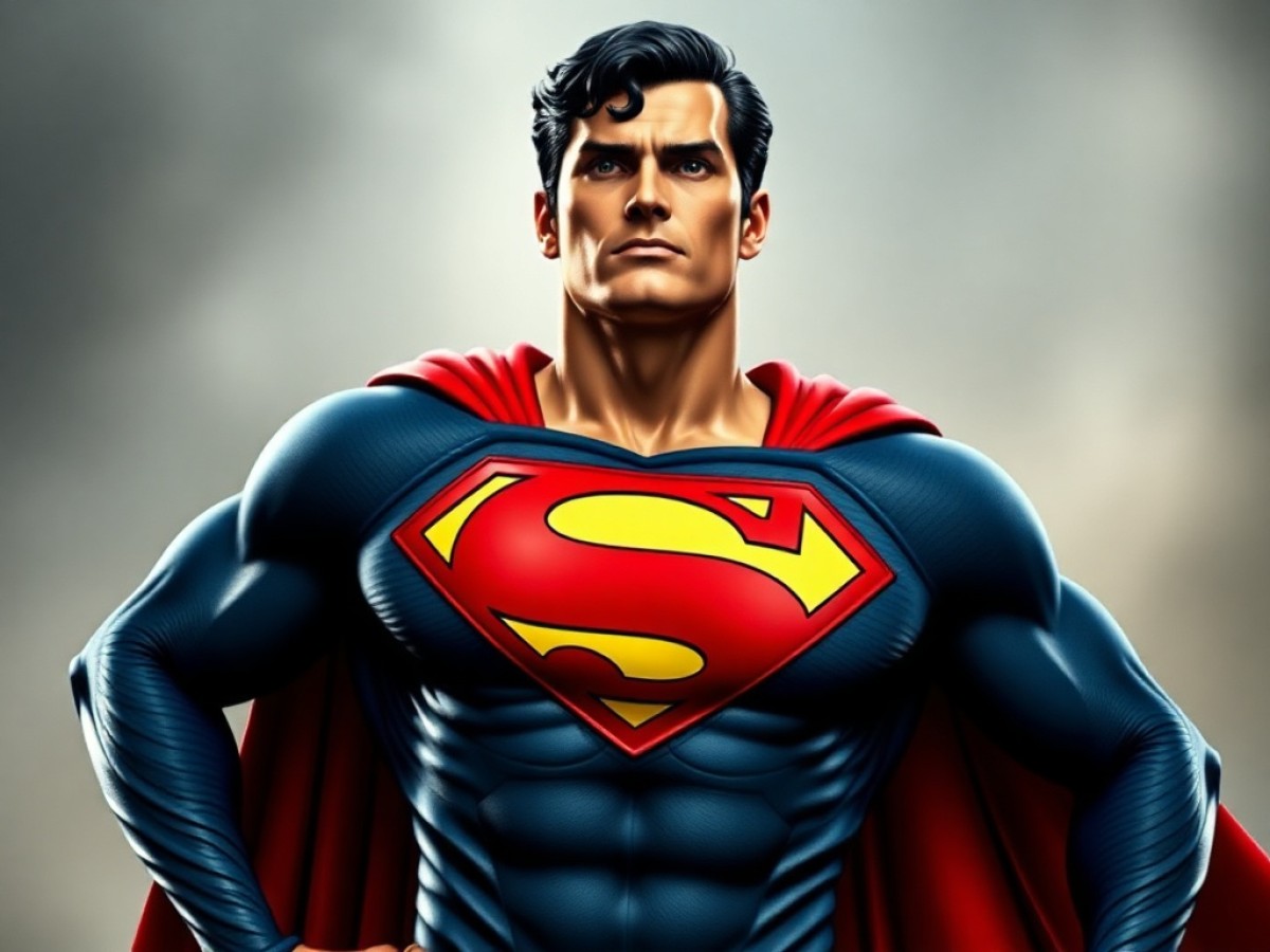 Las cinco mejores versiones de Superman de todos los tiempos