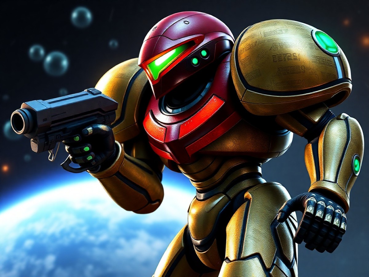 "Esto podría ser el final". Los fans se temen lo peor con Metroid Prime 4 ante el silencio de Nintendo con las ventas