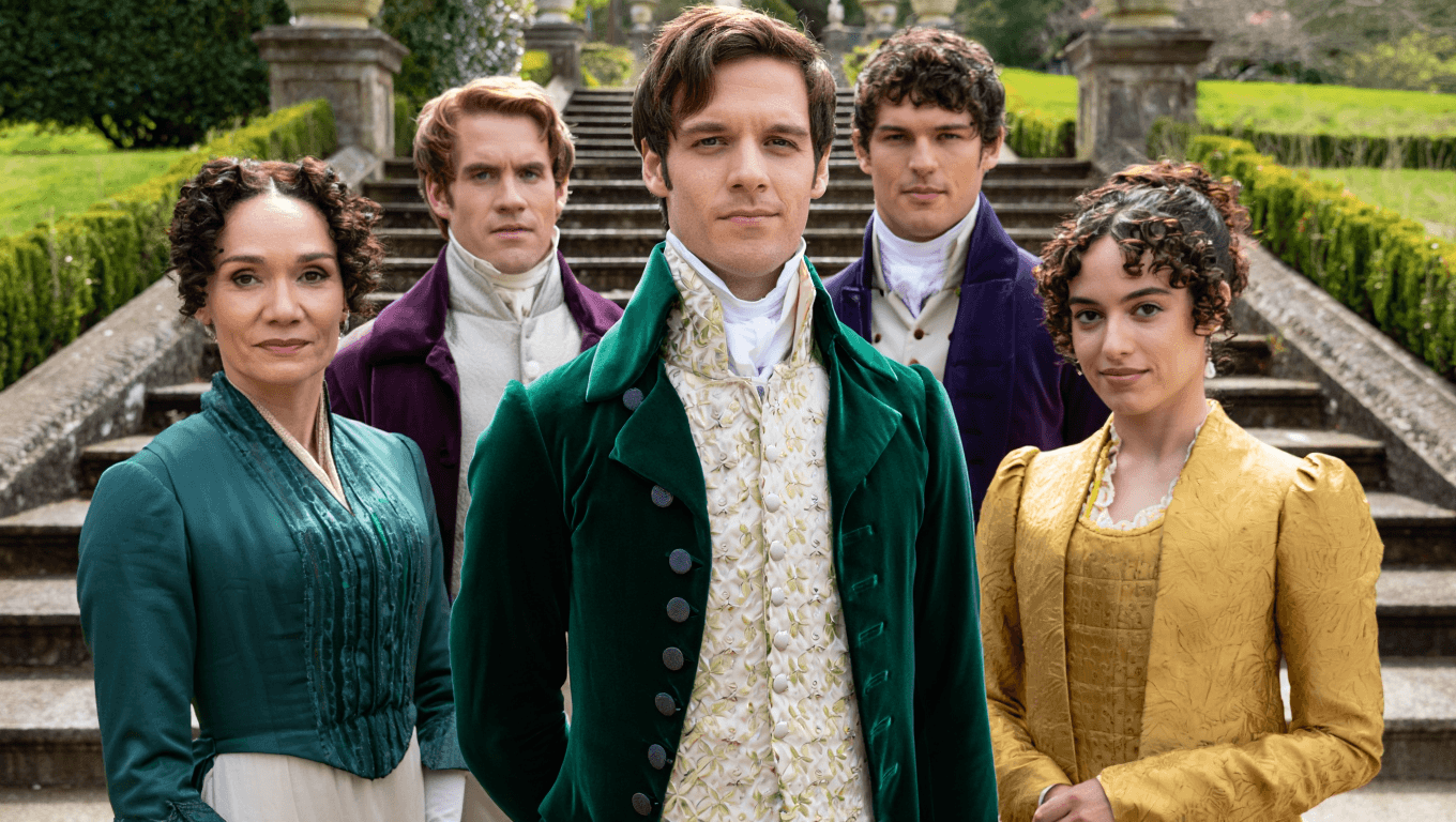 'Los Brigderton' (Temporada 5): protagonistas, quién vuelve y quién no, salto temporal y todo lo que sabemos de la próxima entrega de la serie