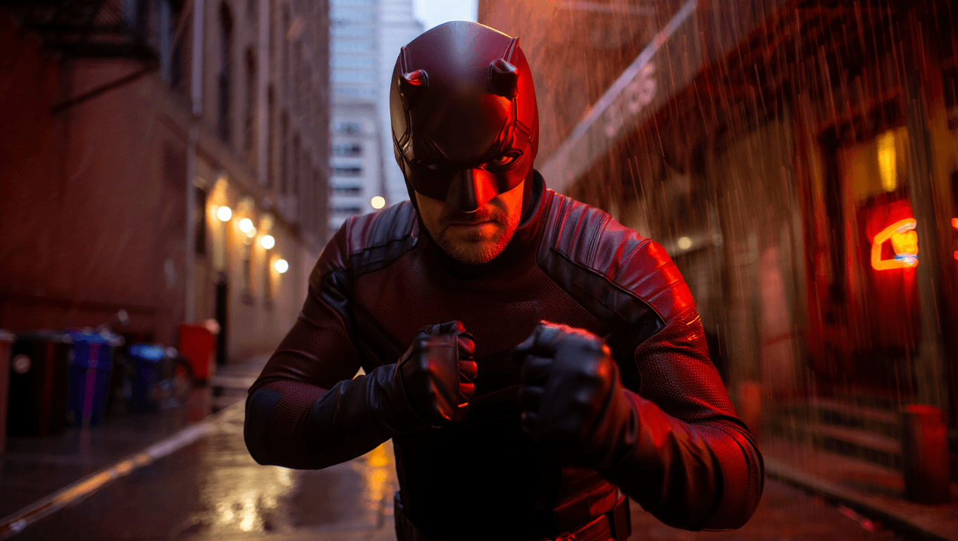 La crítica dicta sentencia con la temporada 2 de 'Daredevil: Born Again': ya tiene un 89% en Rotten Tomatoes