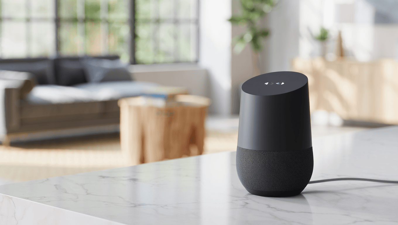 Google Home se actualiza y al fin trae esas dos funciones que llevas años esperando para el hogar