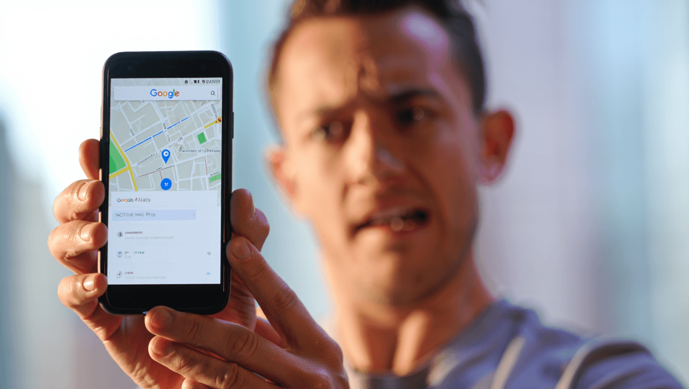 Se acabó utilizar Google Maps como siempre: si no haces esto el GPS estará limitado