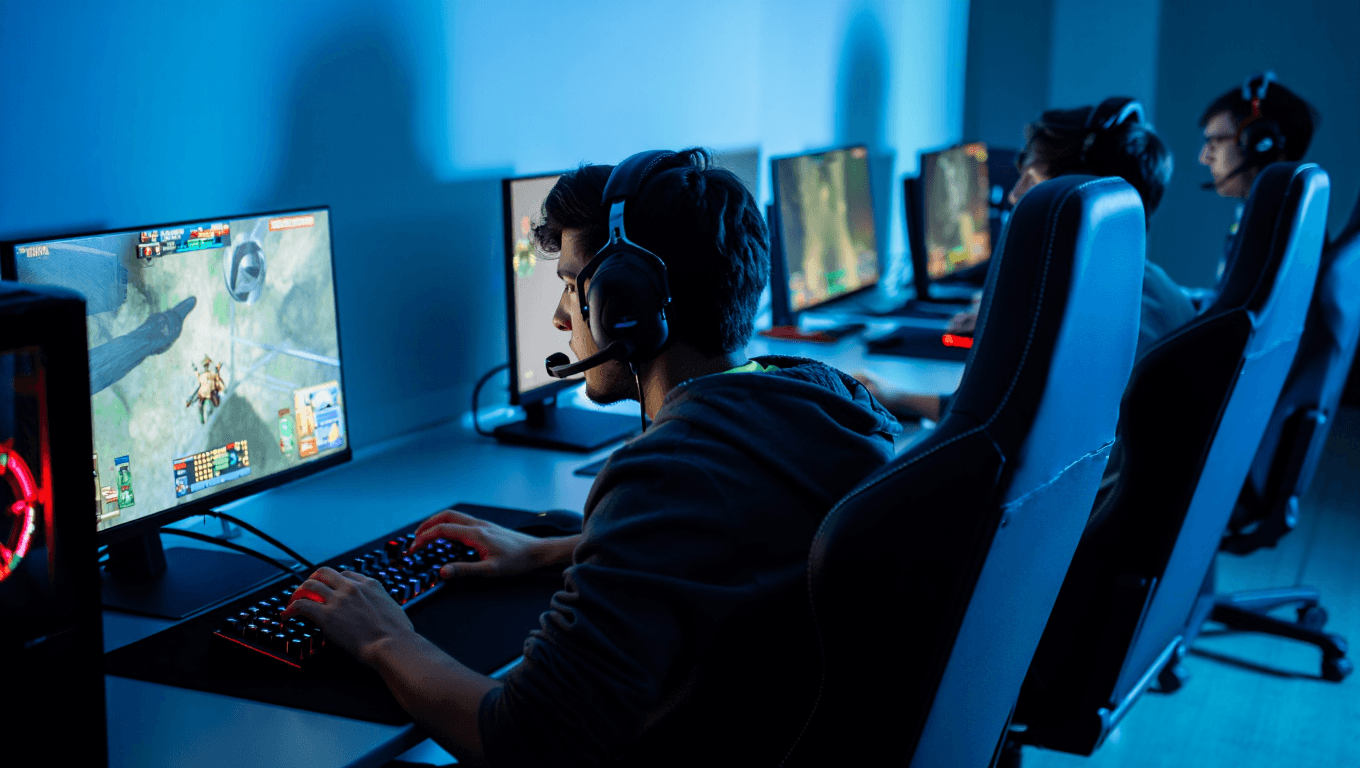 IA en los juegos online: del enemigo predecible al rival que aprende de ti